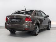 Volkswagen Polo V Рестайлинг Санкт-Петербург  - изображение 32
