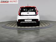 Kia Soul II Рестайлинг Белгород  - изображение 25