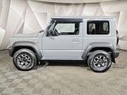 Suzuki Jimny IV Москва  - изображение 25