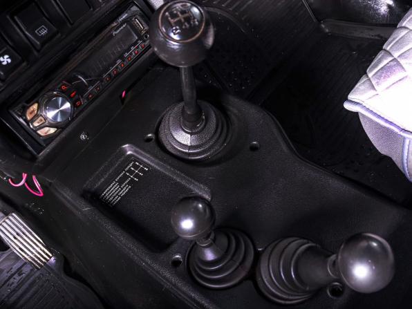Lada (ВАЗ) 2131 (4x4) I с пробегом 2015 года, цена 520 000 рублей, 139645 км, внедорожник, Автокод Объявления
