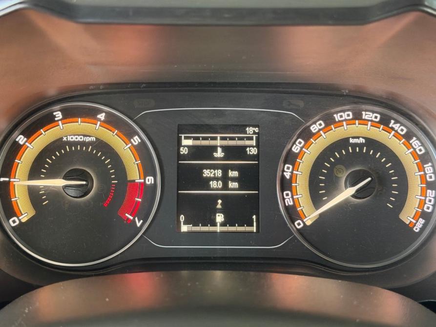 Lada (ВАЗ) Vesta I Рестайлинг (NG) Волгоград  - изображение 16