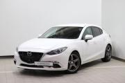 Mazda Axela III Иркутск  - изображение 21