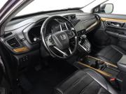 Honda CR-V V Рестайлинг Химки  - изображение 29
