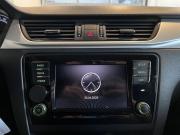 Skoda Rapid I Рестайлинг Чебоксары  - изображение 43