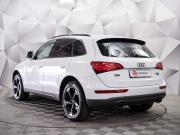 Audi Q5 I (8R) Рестайлинг Ульяновск  - изображение 25