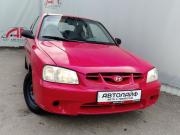 Hyundai Accent I Ярославль  - изображение 16