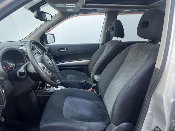 Nissan X-Trail II Рестайлинг с пробегом 2012 года, цена 1 190 000 рублей, 198025 км, внедорожник, Автокод Объявления