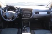 Mitsubishi Outlander III Рестайлинг 2 Санкт-Петербург  - изображение 23