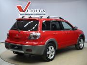 Mitsubishi Outlander I Уфа  - изображение 20