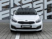Kia Ceed II Рестайлинг Ставрополь  - изображение 26