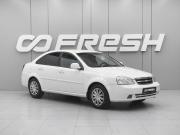 Chevrolet Lacetti I Ростов-на-Дону  - изображение 16