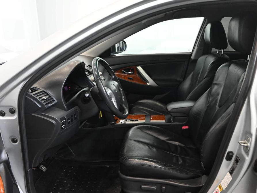 Toyota Camry VI (XV40) Рестайлинг Екатеринбург  - изображение 8