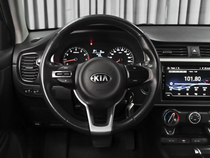 Kia Rio IV Рестайлинг Ставрополь  - изображение 13