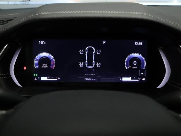 Jeep Grand Cherokee V (WL) с пробегом 2023 года, цена 5 350 000 рублей, 24063 км, внедорожник, Автокод Объявления
