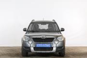 Skoda Yeti I Тюмень  - изображение 21