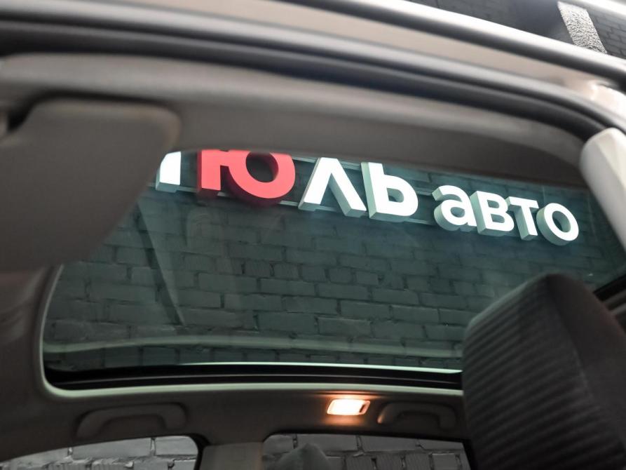 Nissan Qashqai I Рестайлинг Екатеринбург  - изображение 13