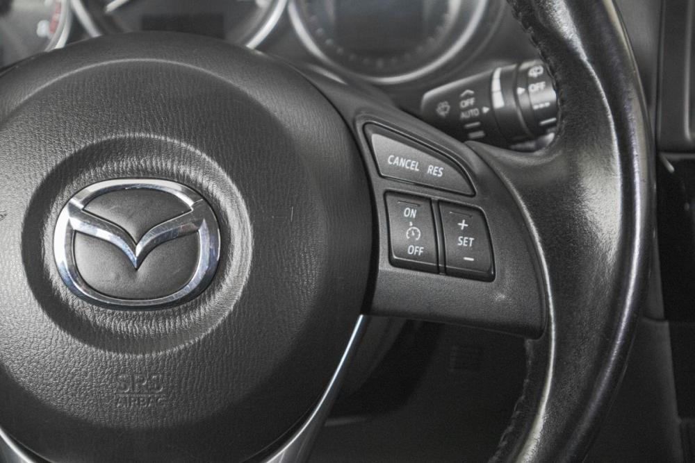 Mazda CX-5 I Кемерово  - изображение 18