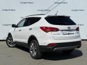 Hyundai Santa Fe III Курган  - изображение 20