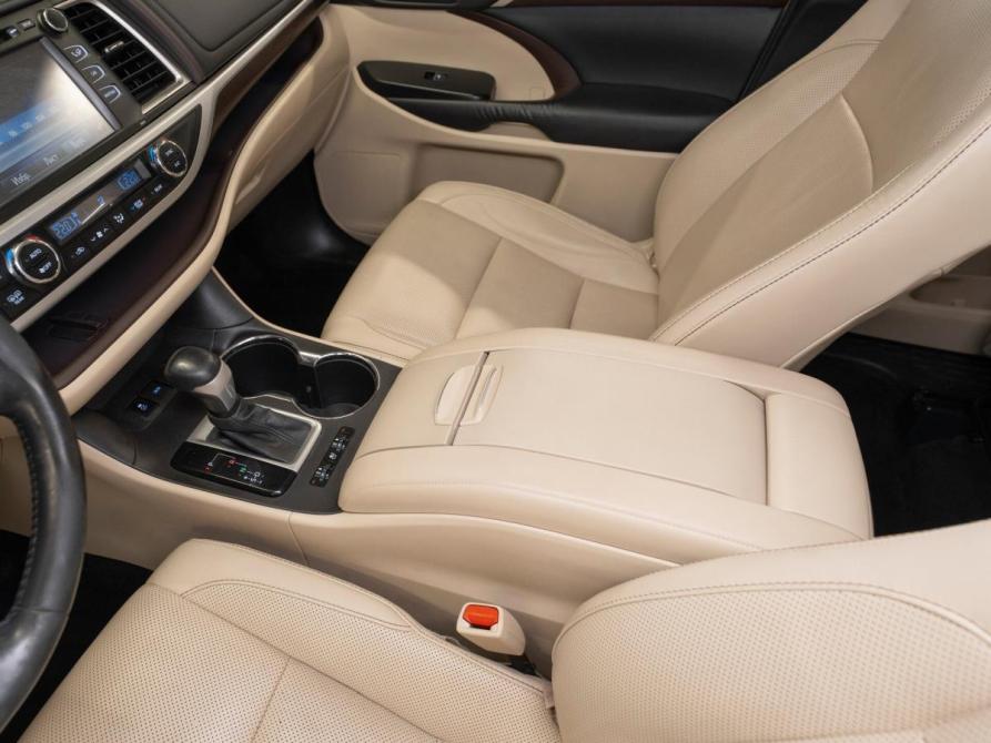 Toyota Highlander III (XU50) Москва  - изображение 20