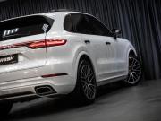 Porsche Cayenne III Тюмень  - изображение 44