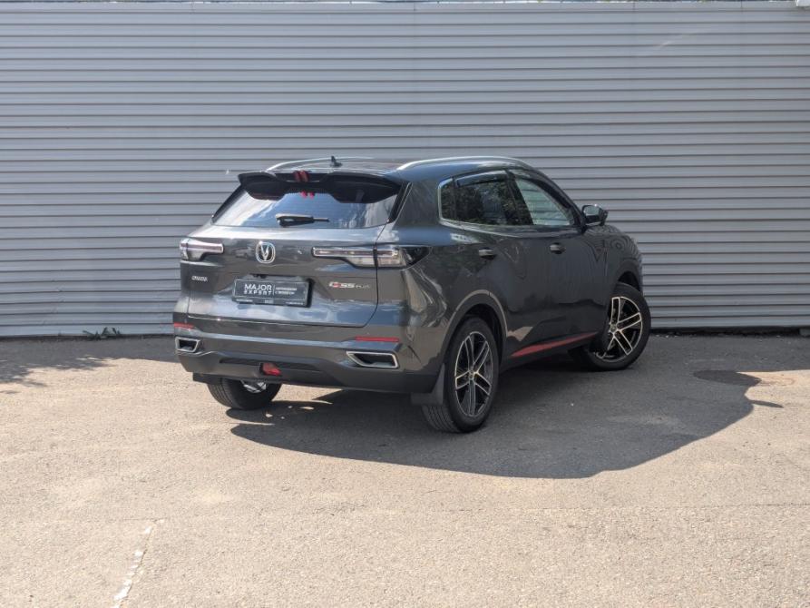 Changan CS55 Plus II Москва  - изображение 18