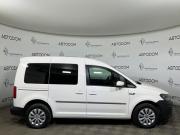 Volkswagen Caddy IV Москва  - изображение 13