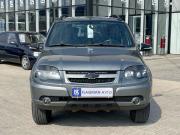 Chevrolet Niva I Рестайлинг Краснодар  - изображение 34