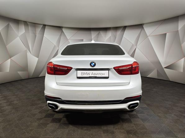 BMW X6 II (F16) с пробегом 2019 года, цена 2 990 000 рублей, 205330 км, внедорожник, Автокод Объявления