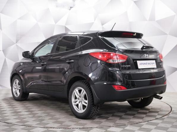 Hyundai ix35 I с пробегом 2010 года, цена 980 000 рублей, 140000 км, внедорожник, Автокод Объявления