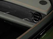 Bentley Bentayga I Рестайлинг Москва  - изображение 88