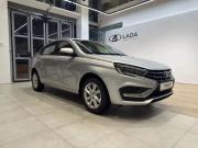 Lada (ВАЗ) Vesta I Рестайлинг (NG) Астрахань  - изображение 29