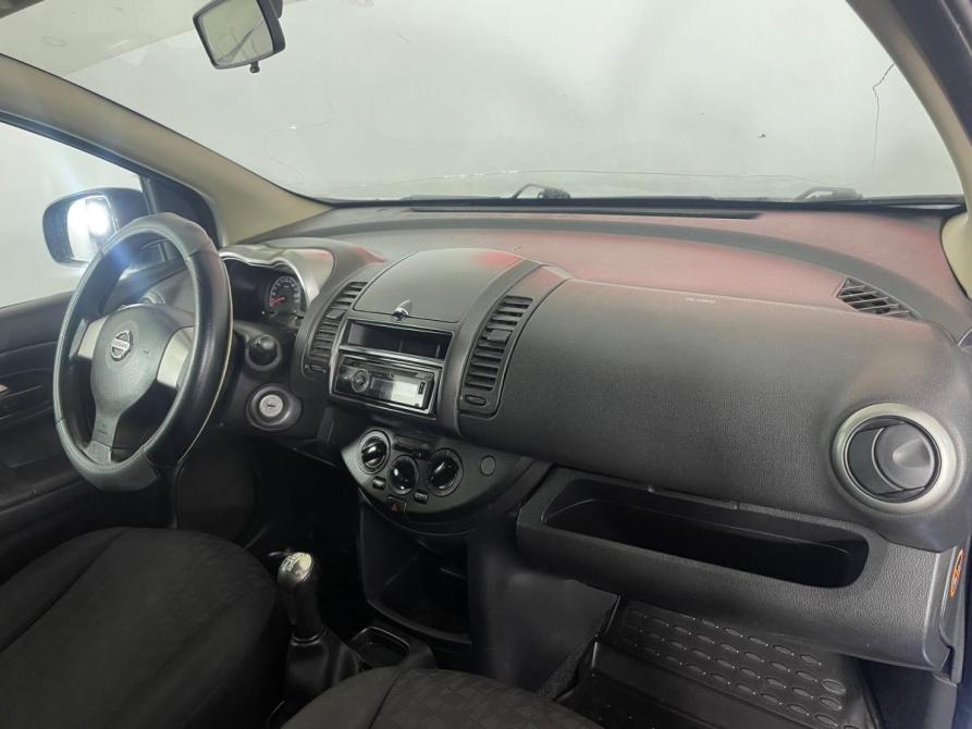 Nissan Note I Воронеж  - изображение 9