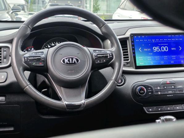 Kia Sorento III Prime с пробегом 2016 года, цена 2 230 000 рублей, 203000 км, внедорожник, Автокод Объявления