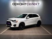 Mitsubishi ASX I Рестайлинг Краснодар  - изображение 10