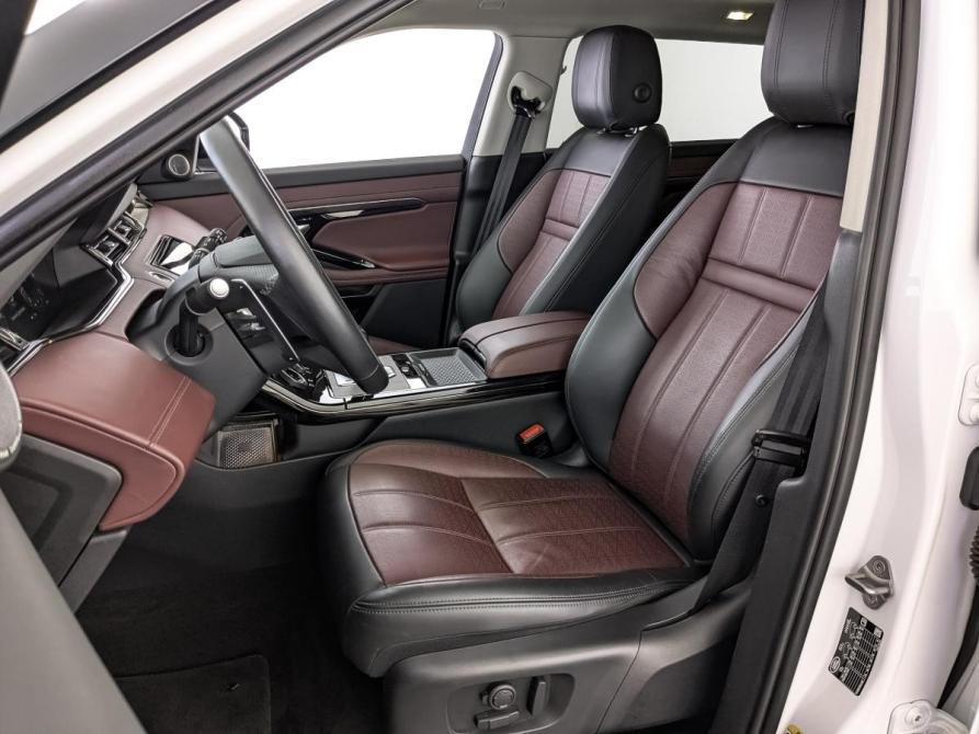 Land Rover Range Rover Evoque II Рестайлинг Москва  - изображение 20