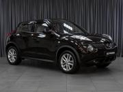 Nissan Juke I Тюмень  - изображение 17