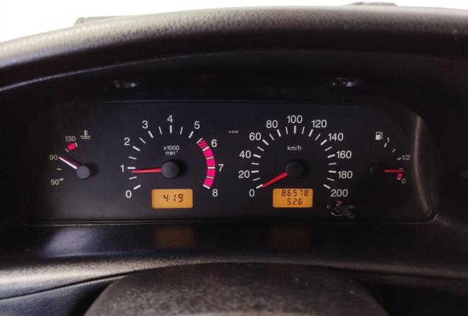 Chevrolet Niva I Рестайлинг с пробегом 2012 года, цена 469 000 рублей, 86578 км, внедорожник, Автокод Объявления