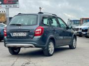 Lada (ВАЗ) Kalina II Вологда  - изображение 27