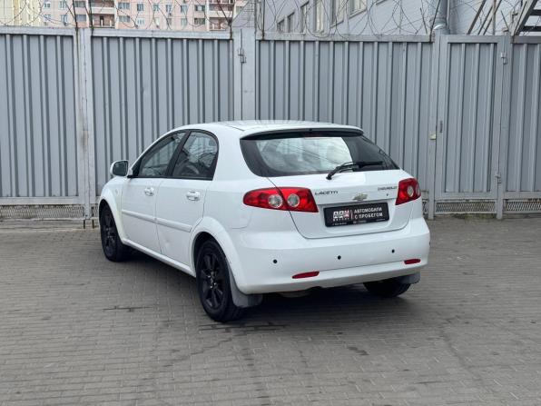 Chevrolet Lacetti I с пробегом 2010 года, цена 595 000 рублей, 136410 км, хэтчбек, Автокод Объявления