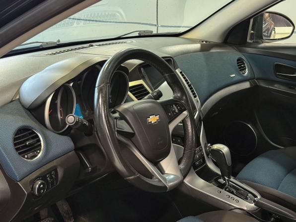 Chevrolet Cruze I с пробегом 2011 года, цена 865 000 рублей, 124834 км, седан, Автокод Объявления