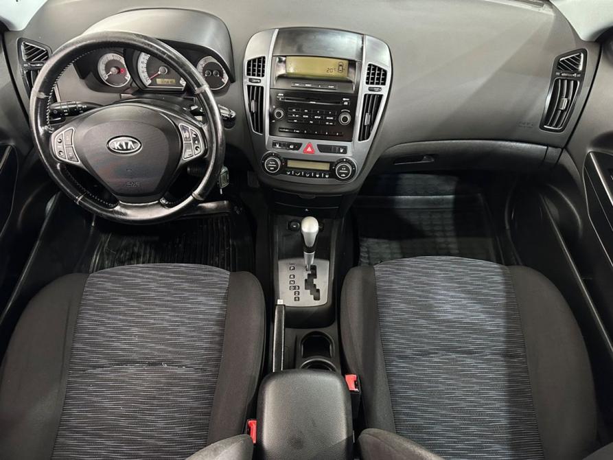Kia Ceed I Москва  - изображение 11