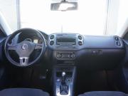 Volkswagen Tiguan I Рестайлинг Москва  - изображение 27