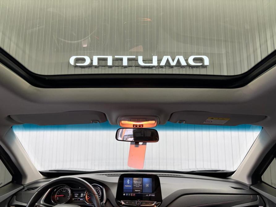 Chevrolet Orlando II Краснодар  - изображение 10