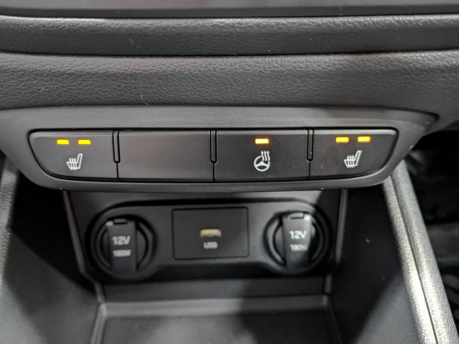Hyundai Solaris II Рестайлинг Москва  - изображение 23