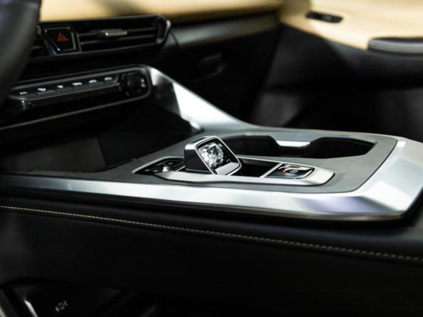 GAC GS3 с пробегом 2024 года, цена 2 099 700 рублей, 40308 км, внедорожник, Автокод Объявления