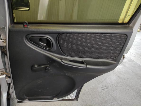 Chevrolet Niva I Рестайлинг с пробегом 2012 года, цена 470 000 рублей, 152700 км, внедорожник, Автокод Объявления