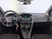 Ford Focus III Рестайлинг Москва  - изображение 48