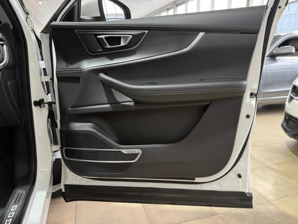 Chery Tiggo 8 I с пробегом 2020 года, цена 1 700 000 рублей, 68000 км, внедорожник, Автокод Объявления