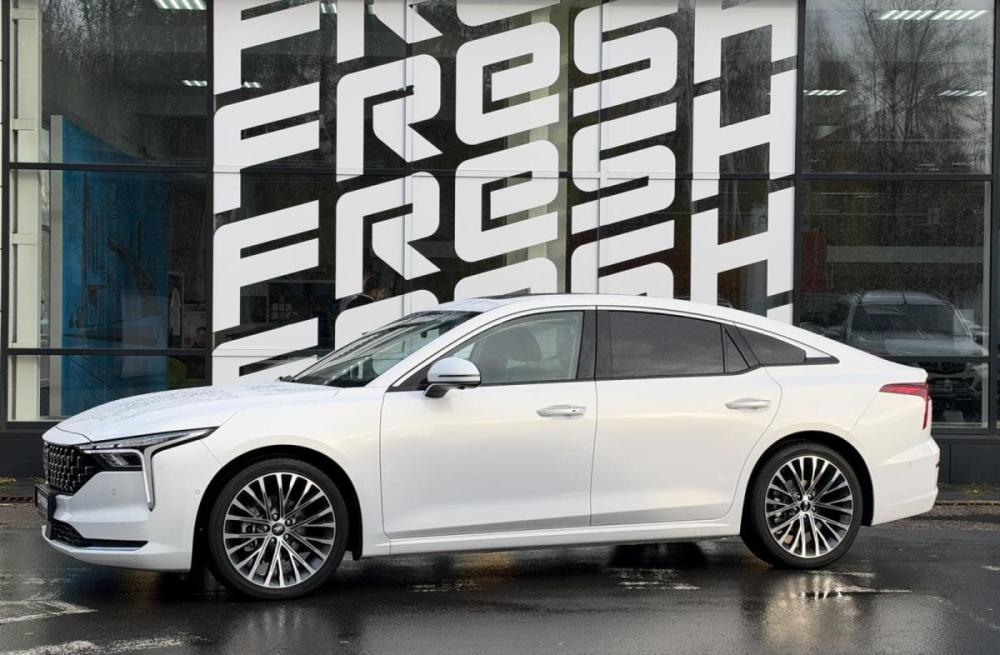 FAW Bestune B70 I Сыктывкар  - изображение 7