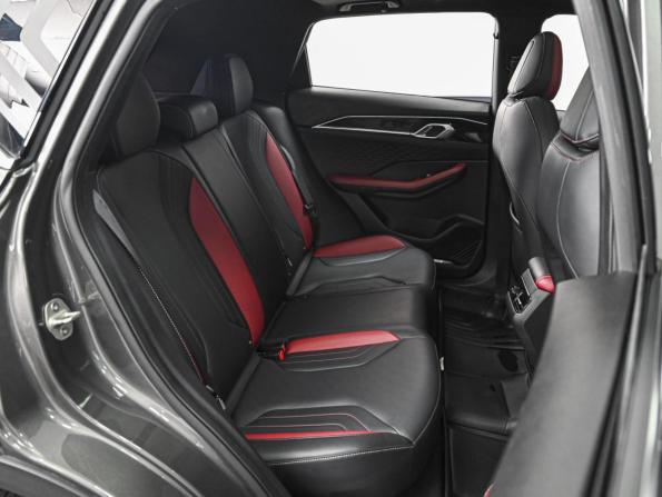 Geely Coolray I Рестайлинг с пробегом 2024 года, цена 2 165 000 рублей, 15410 км, внедорожник, Автокод Объявления